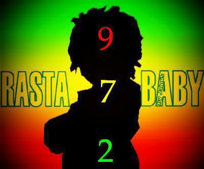 rasta baby